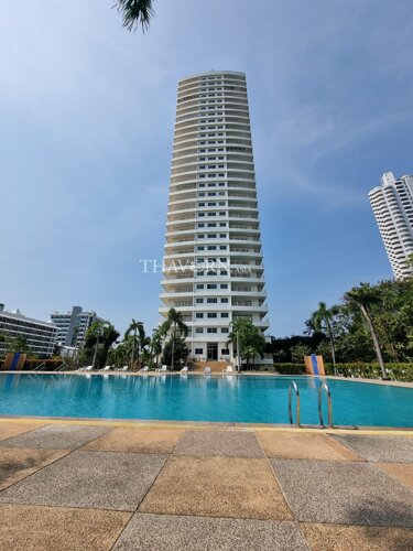 View Talay 8 in Jomtien, Pattaya