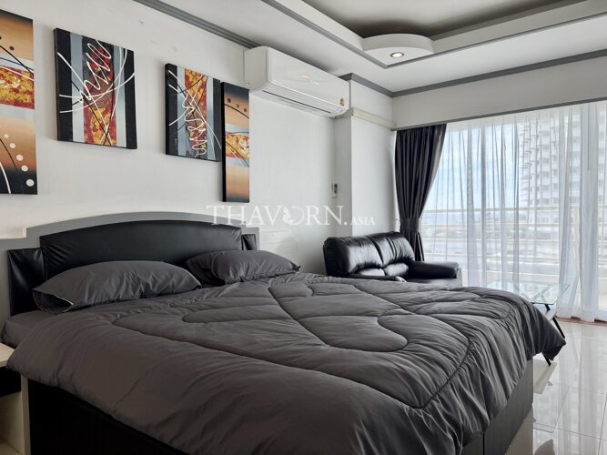Condo for sale studio 48 m² in View Talay 8, Pattaya