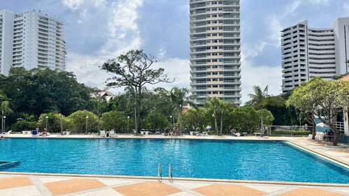 ЖК View Talay 5 — фото 8