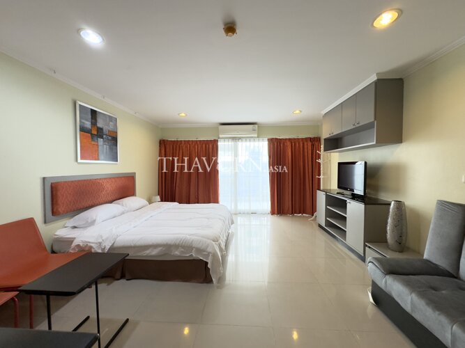 Condo for sale studio 50 m² in T.W. Jomtien Platinum Suites condominiums, Pattaya