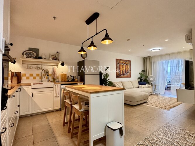 Condo for sale 1 bedroom 68 m² in Nordic Terrace Condominium, Pattaya