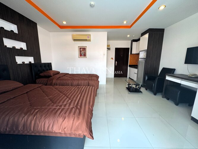 Condo for sale studio 33 m² in New Nordic VIP 4, Pattaya