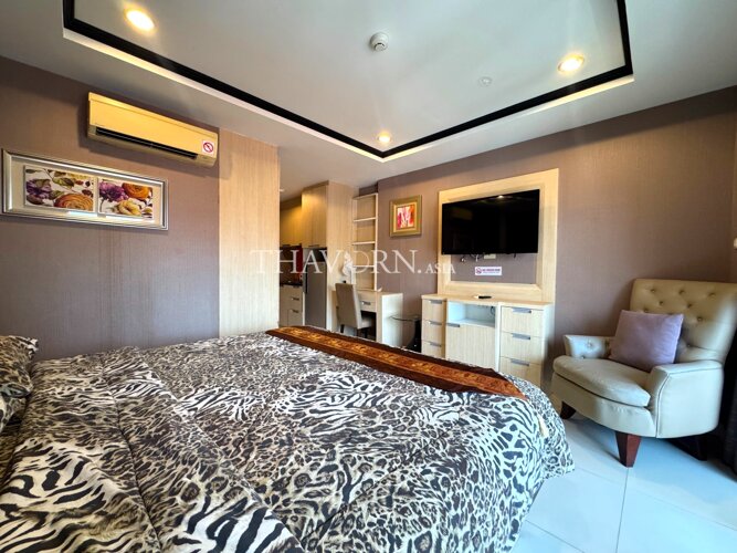 Condo for sale studio 29 m² in New Nordic VIP 5, Pattaya