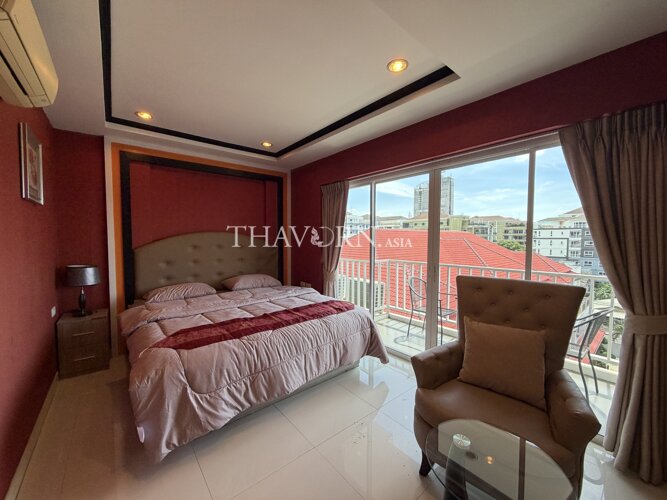 Condo for sale studio 28.6 m² in New Nordic VIP 6, Pattaya
