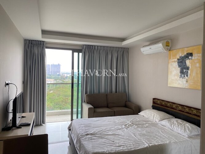 Condo for sale studio 25 m² in Laguna Beach Resort, Pattaya
