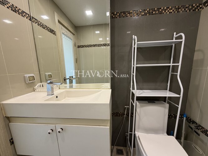 Condo for sale 1 bedroom 47 m² in Laguna Beach Resort, Pattaya