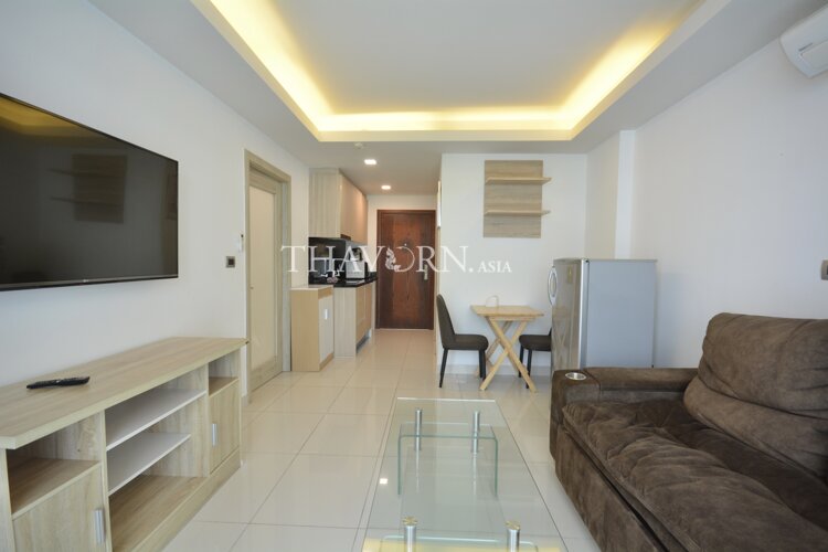 1 bedroom 51 m², Laguna Beach Resort