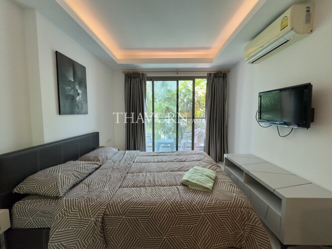 studio 24 m², Laguna Beach Resort 2