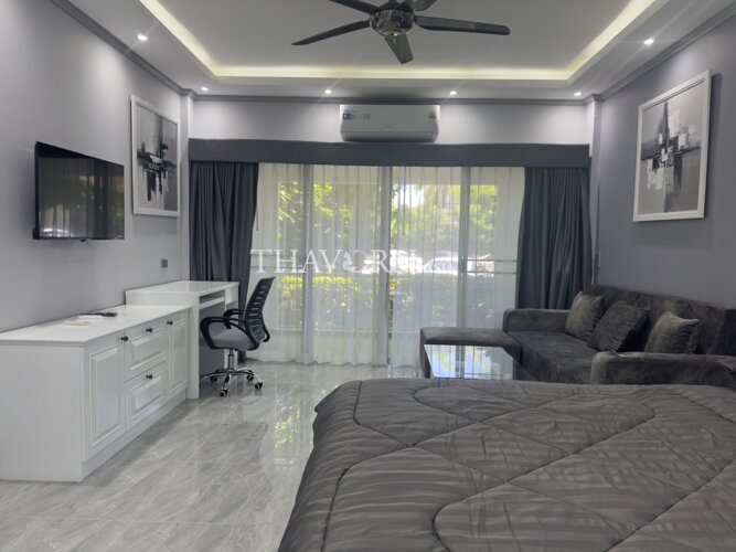Condo for sale studio 41 m² in Baan Suan Lalana, Pattaya