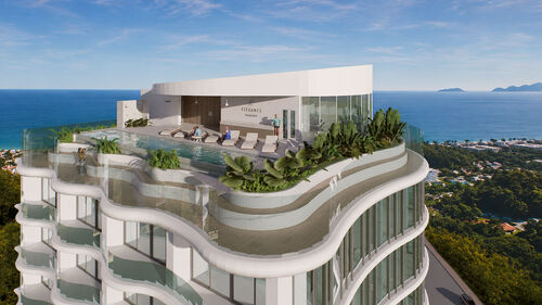 Elegance Residence — photo 2