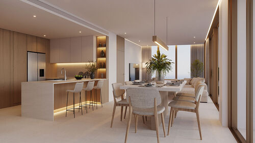 Elegance Residence — photo 14