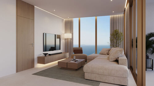 Elegance Residence — photo 12