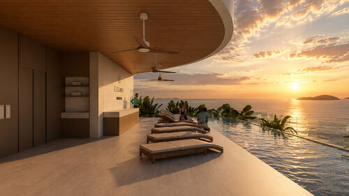 Elegance Residence — photo 5