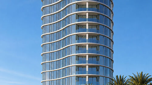 Elegance Residence — photo 1