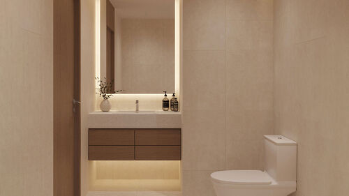 Elegance Residence — photo 19