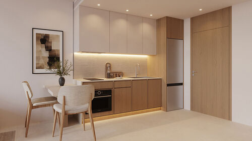 Elegance Residence — photo 18