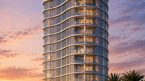 Elegance Residence — photo 8