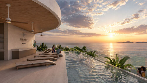 Elegance Residence — photo 4