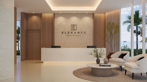 Elegance Residence — photo 10