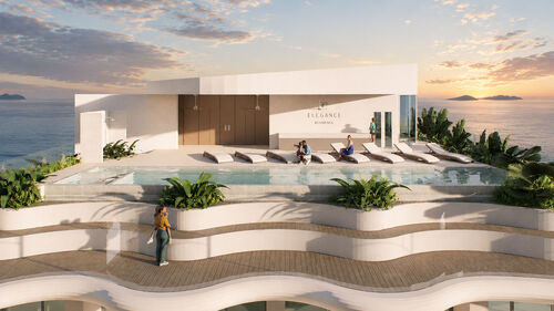 Elegance Residence — photo 3