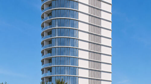 Elegance Residence — photo 7