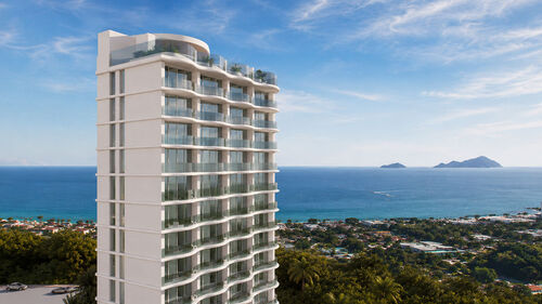 Elegance Residence — photo 6