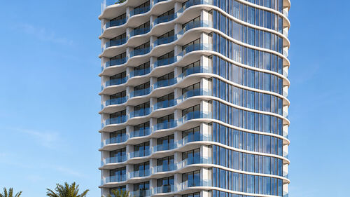 Elegance Residence — photo 9