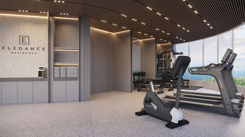 Elegance Residence — photo 11