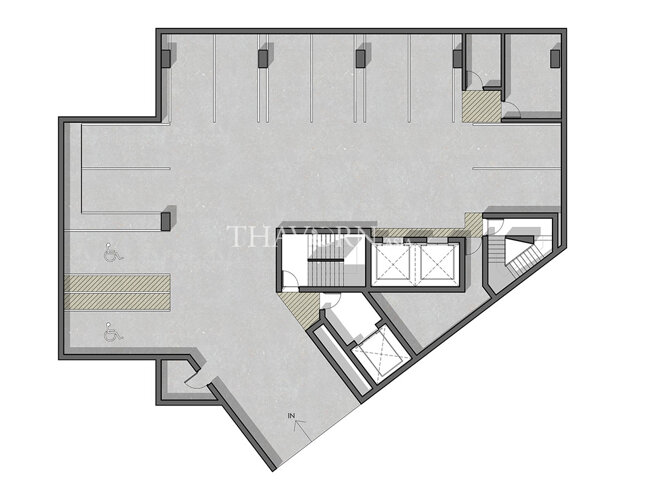 Floor plans Elegance Residence 0