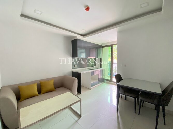 Condo for sale 1 bedroom 26 m² in Arcadia Beach Continental, Pattaya