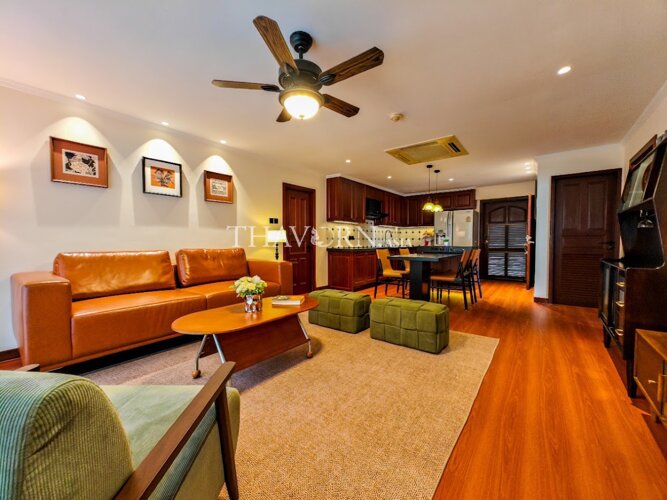 Condo for sale 2 bedroom 126 m² in Jomtien Plaza Condotel, Pattaya