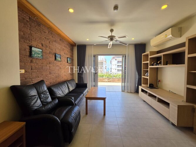 Condo for sale 2 bedroom 113 m² in Nordic Residence, Pattaya