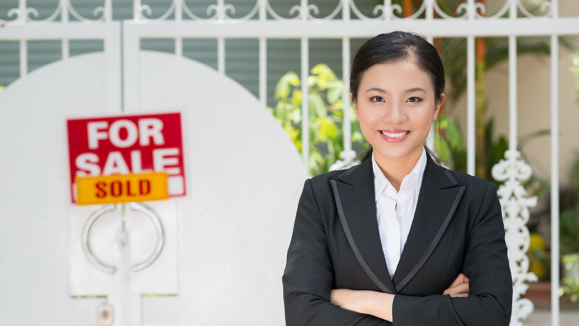 Sell property with Thavorn Pattaya Property