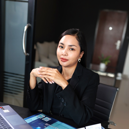 Минтра Ифтихар Хуссейн (Минни)