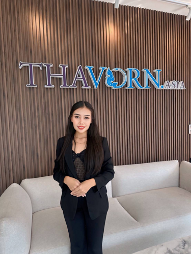 Thanaporn Nantasri (First)