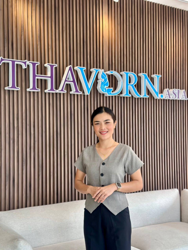 Pornpan Kongsaden (Gift)