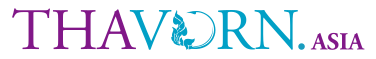 Thavorn Asia Property Logo