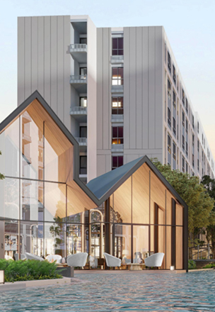 Atmoz Kannal Rangsit