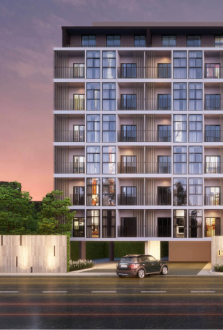 IVORY Ratchada - Ladprao